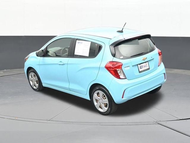 Used 2021 Chevrolet Spark LS FWD image 57