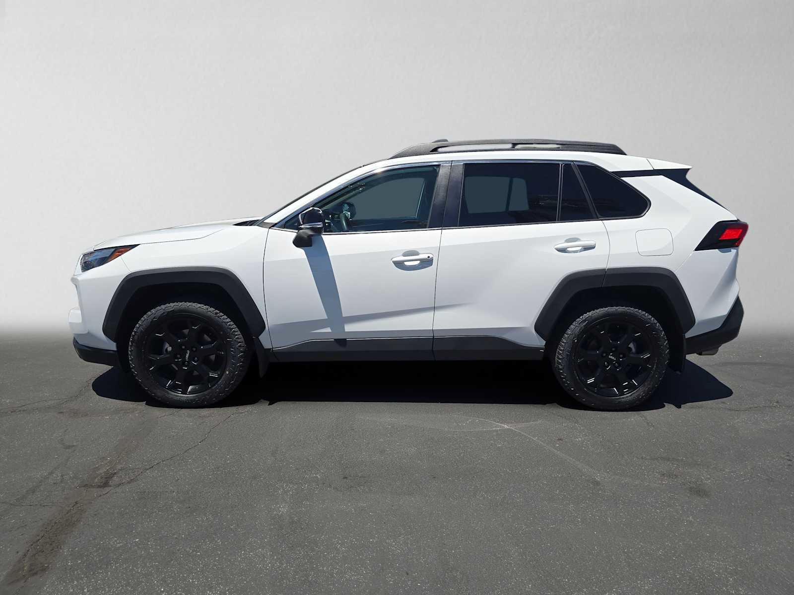 Used 2023 Toyota RAV4 TRD Off-Road w/ TRD Off-Road Weather Package AWD/4WD image 6