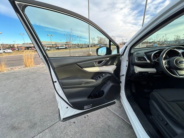 Used 2019 Subaru Ascent Premium image 10