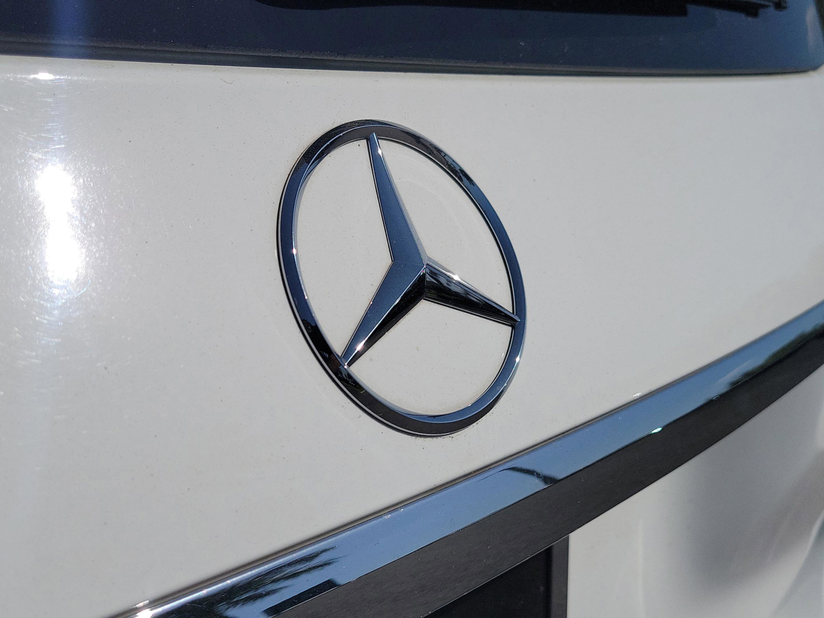 Certified 2023 Mercedes-Benz GLS 580 4MATIC image 5