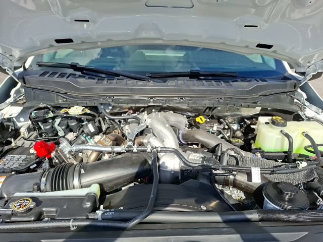 New 2026 Ford F550 4x4 Regular Cab Super Duty w/ XL Chrome Package image 29