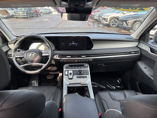Used 2023 Hyundai Palisade XRT image 12