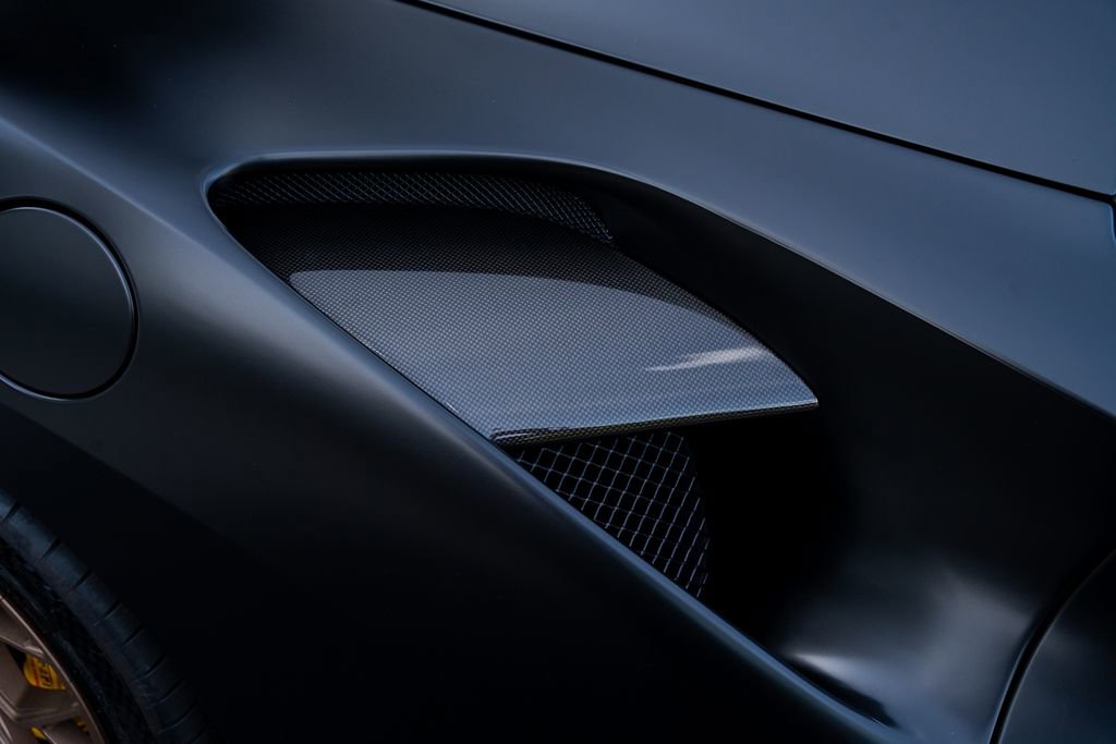 Used 2018 Ferrari 488 Spider RWD image 9