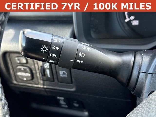 Used 2024 Toyota 4Runner SR5 image 26