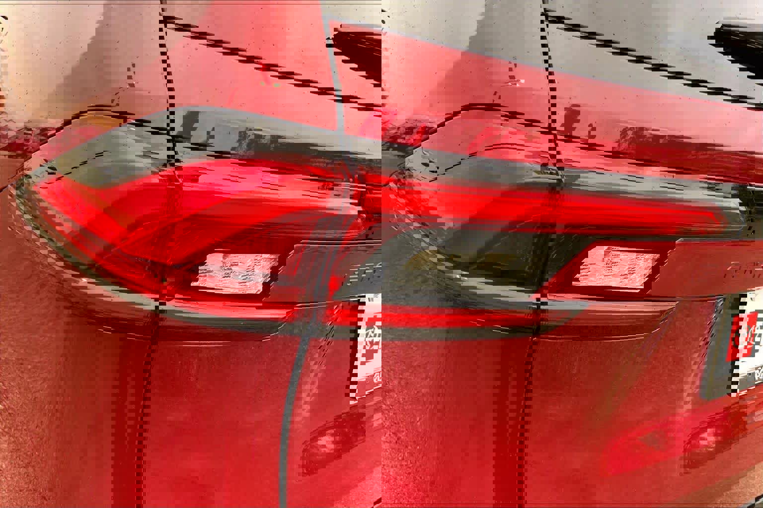 Used 2024 Toyota Grand Highlander Limited image 27