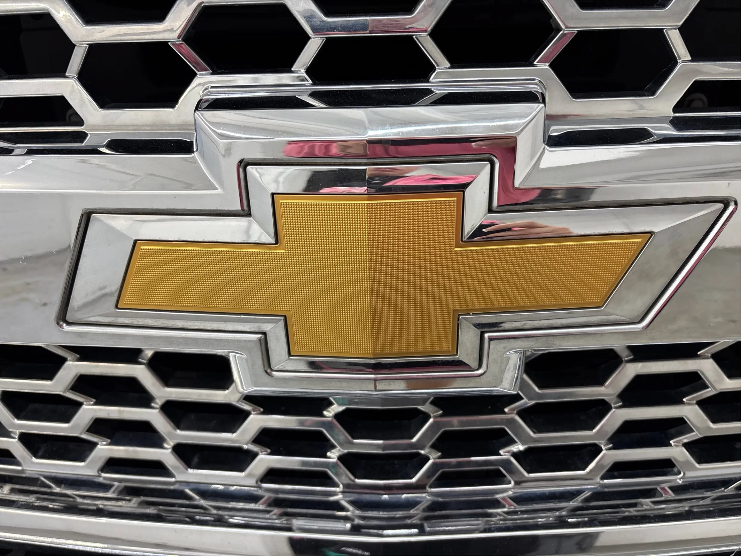 Used 2019 Chevrolet Silverado 2500 W/T AWD/4WD image 32