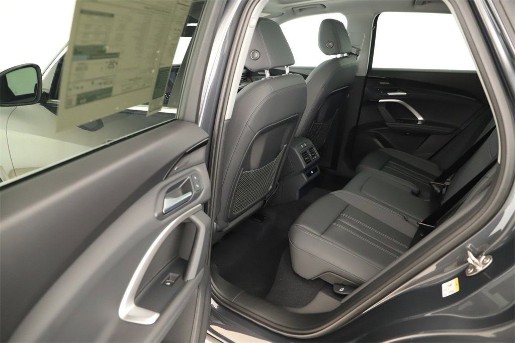 New 2025 Audi Q5 2.0T Premium Plus image 26