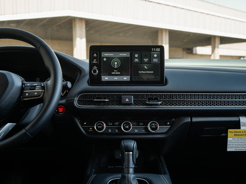 New 2027 Honda HR-V EX-L image 15