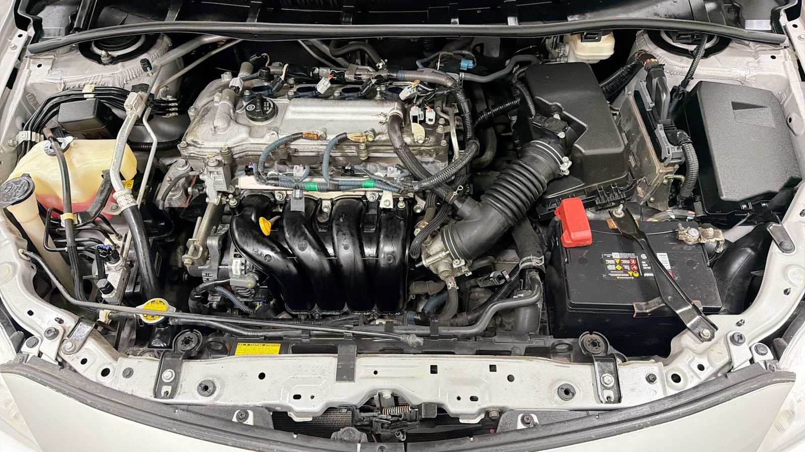 Used 2010 Toyota Corolla LE FWD image 28