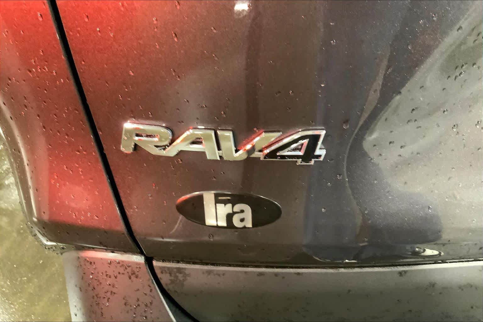 Certified 2024 Toyota RAV4 XLE w/ Convenience Package AWD/4WD image 10