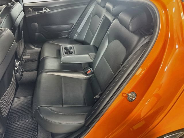 Used 2019 Kia Stinger GTS AWD/4WD image 15