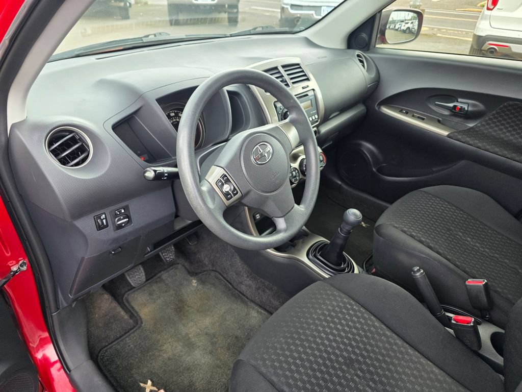 Used 2012 Scion xD FWD image 7