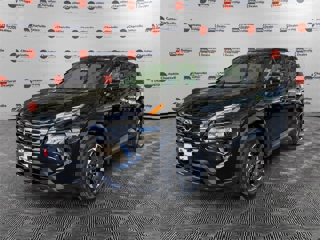 New 2025 Nissan Rogue SV