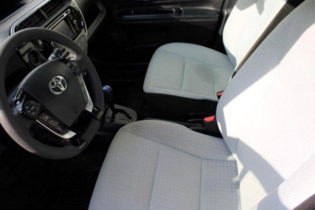 Used 2018 Toyota Prius C One image 53