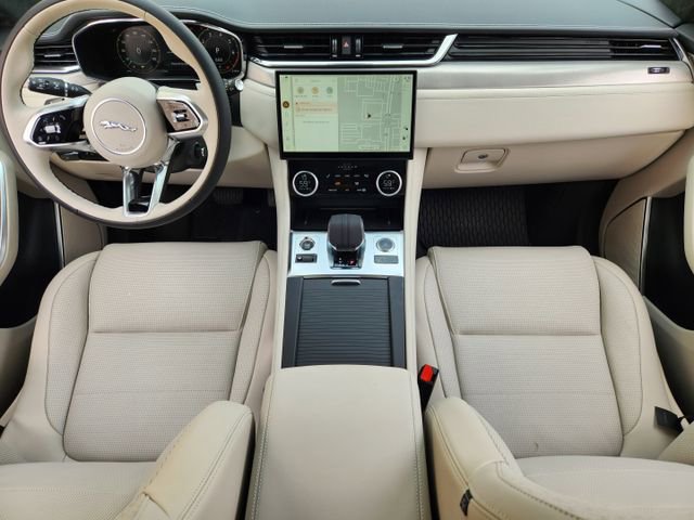 Used 2026 Jaguar F-PACE R-Dynamic S image 20