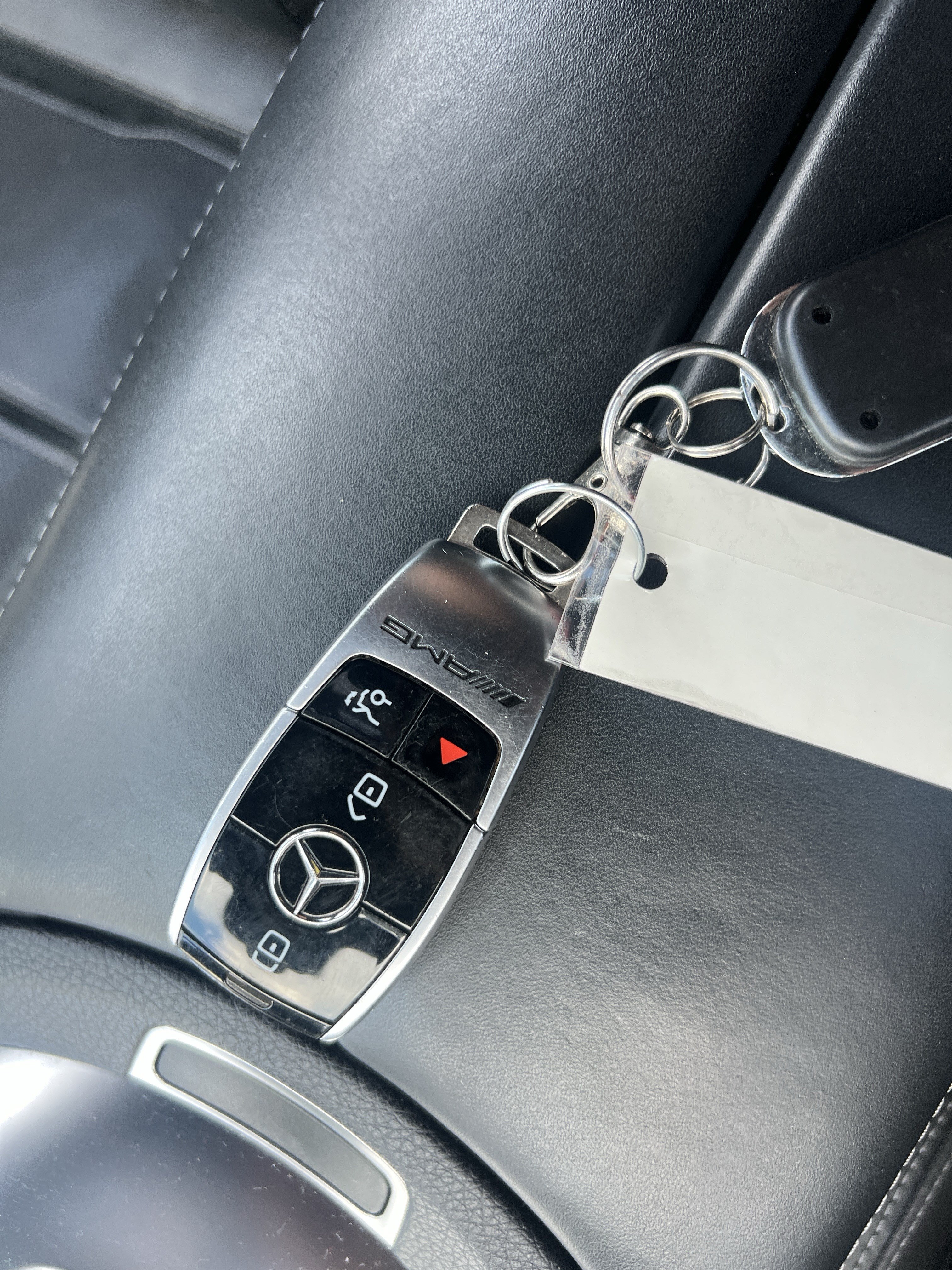 Used 2019 Mercedes-Benz AMG GT 53 image 36