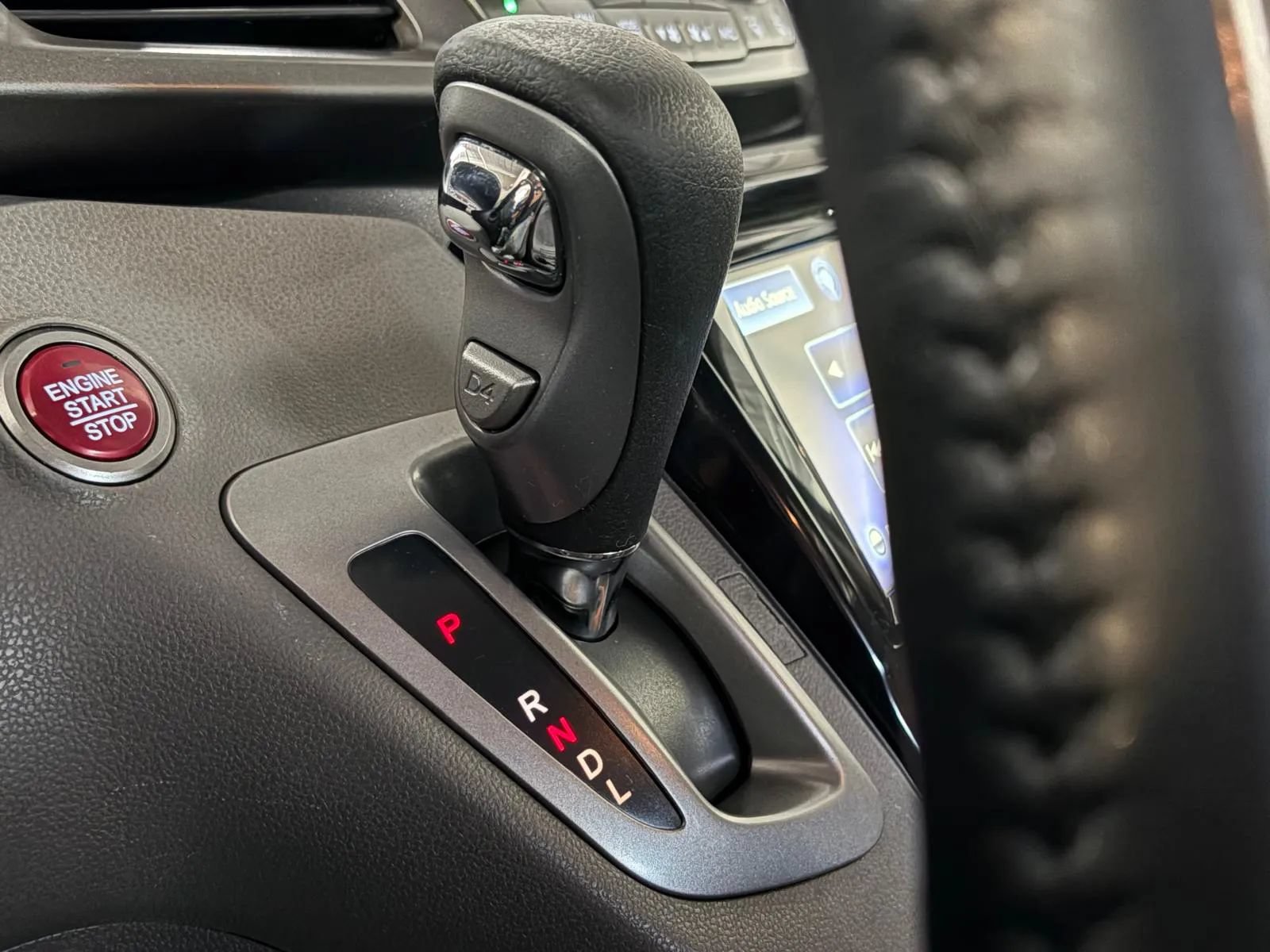 Used 2017 Honda Odyssey EX-L image 42