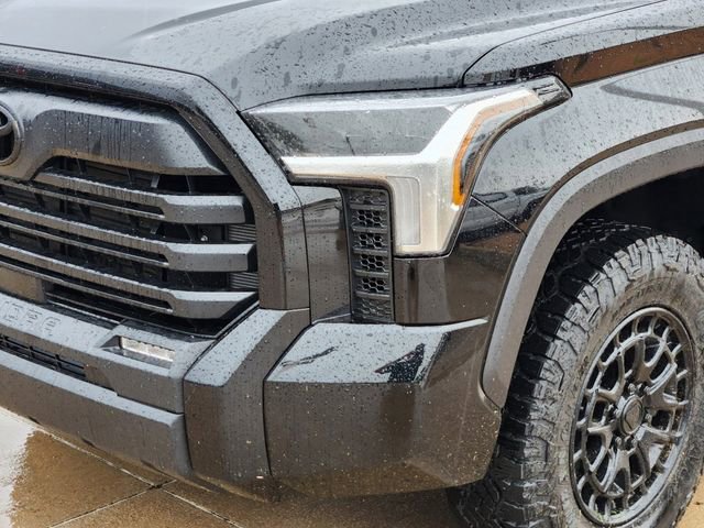 New 2025 Toyota Tundra SR5 image 7