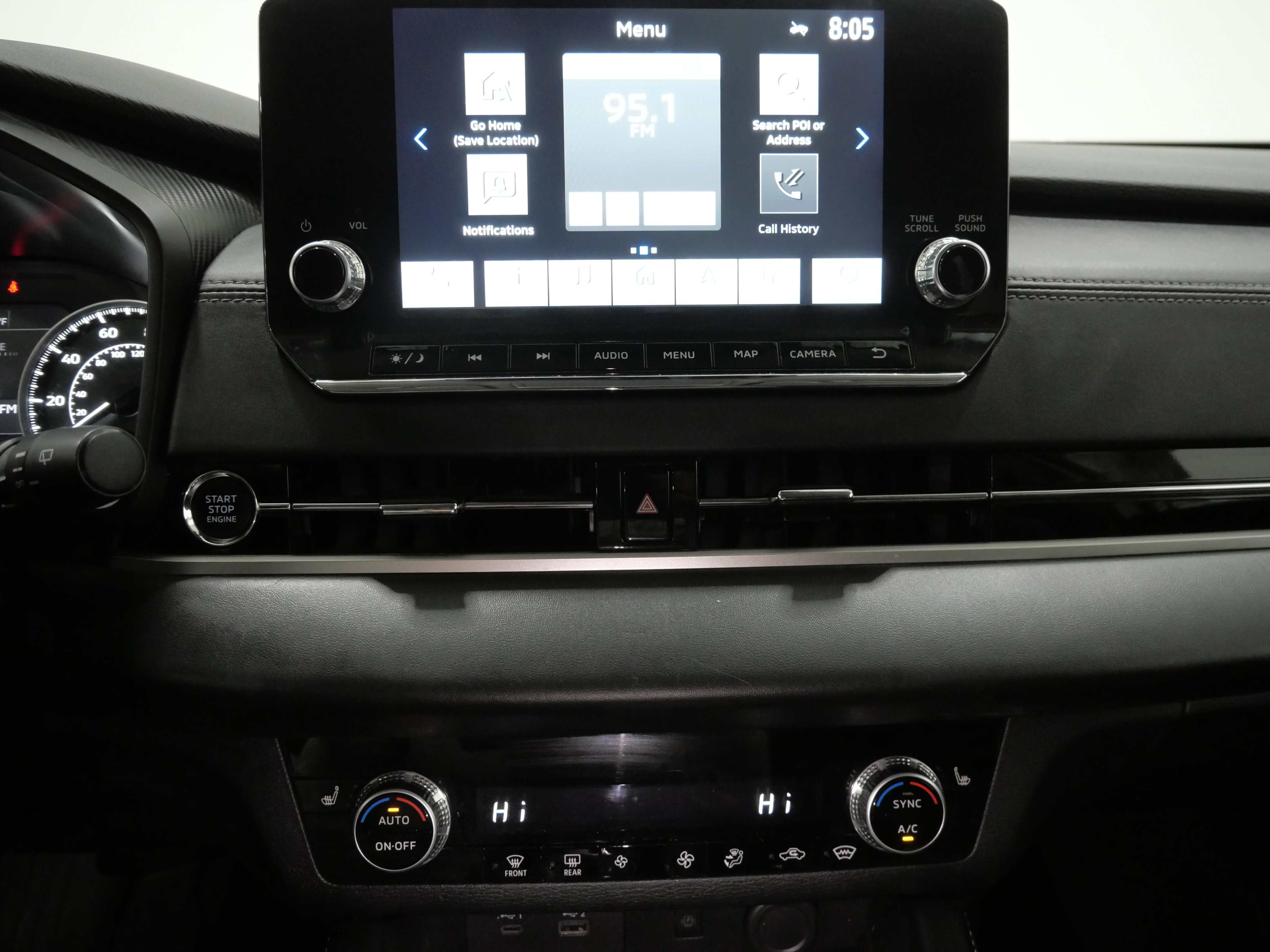 Used 2024 Mitsubishi Outlander AWD image 20
