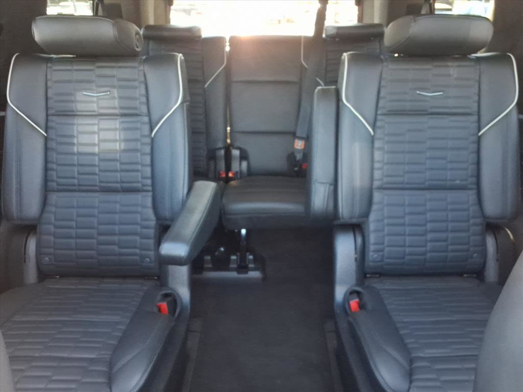 Certified 2023 Cadillac Escalade V image 39