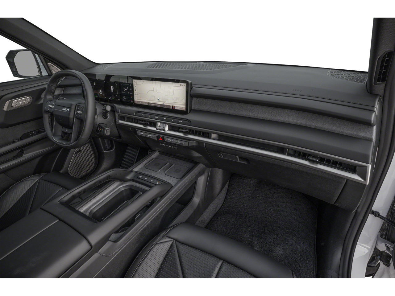 New 2027 Kia Telluride SX Prestige AWD/4WD image 38