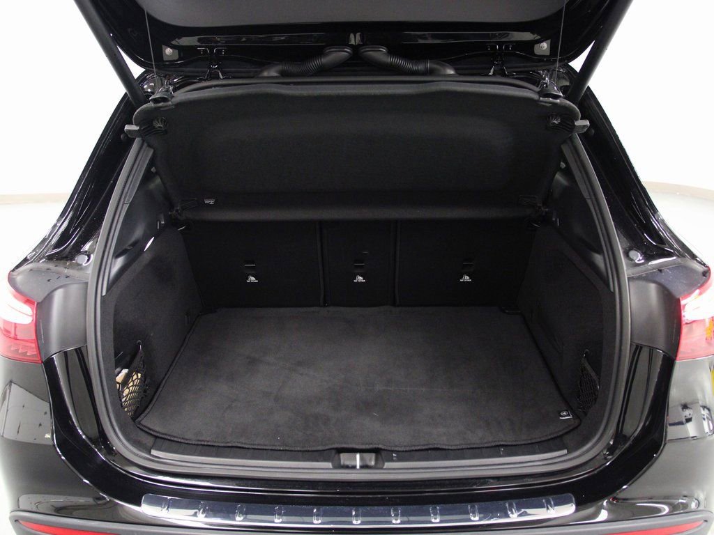 Certified 2025 Mercedes-Benz GLA 250 4MATIC image 26