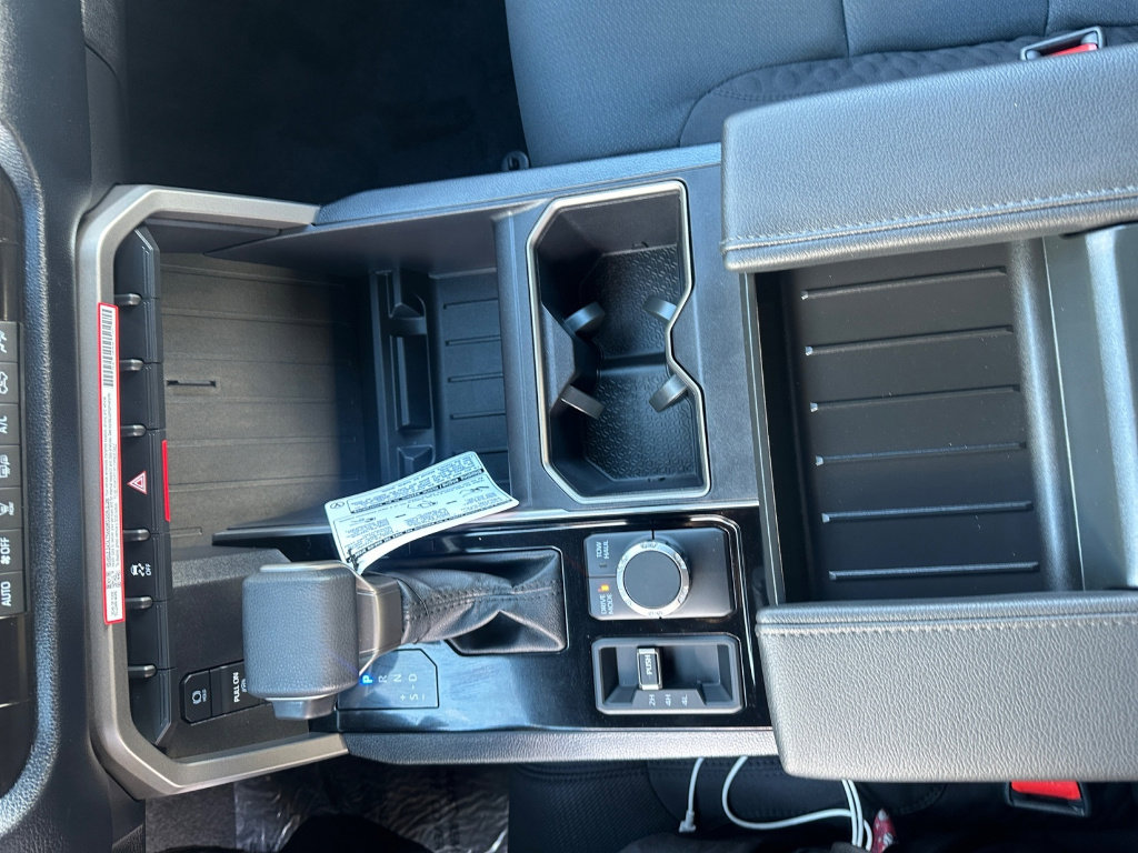 New 2026 Toyota Tundra SR5 image 23