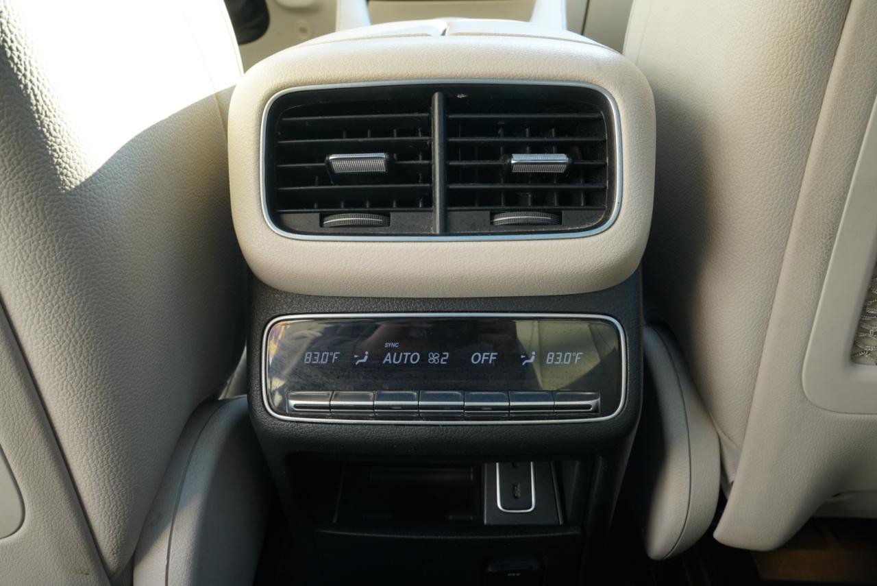Used 2022 Mercedes-Benz GLS 450 4MATIC image 48