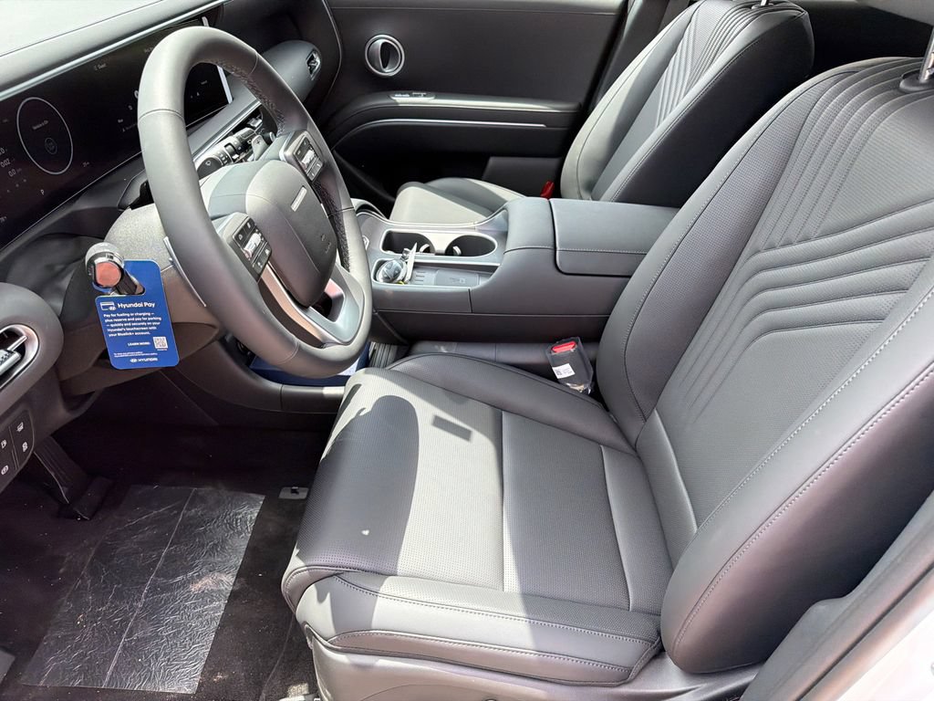 New 2026 Hyundai Palisade SEL Premium FWD image 10