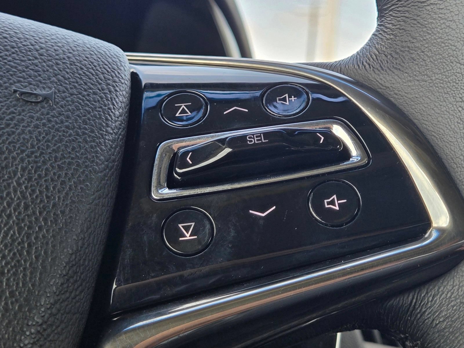 Used 2019 Cadillac ATS 2.0T Coupe RWD image 26