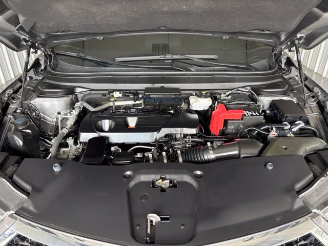 Certified 2024 Acura RDX w/ Advance Package AWD/4WD image 33