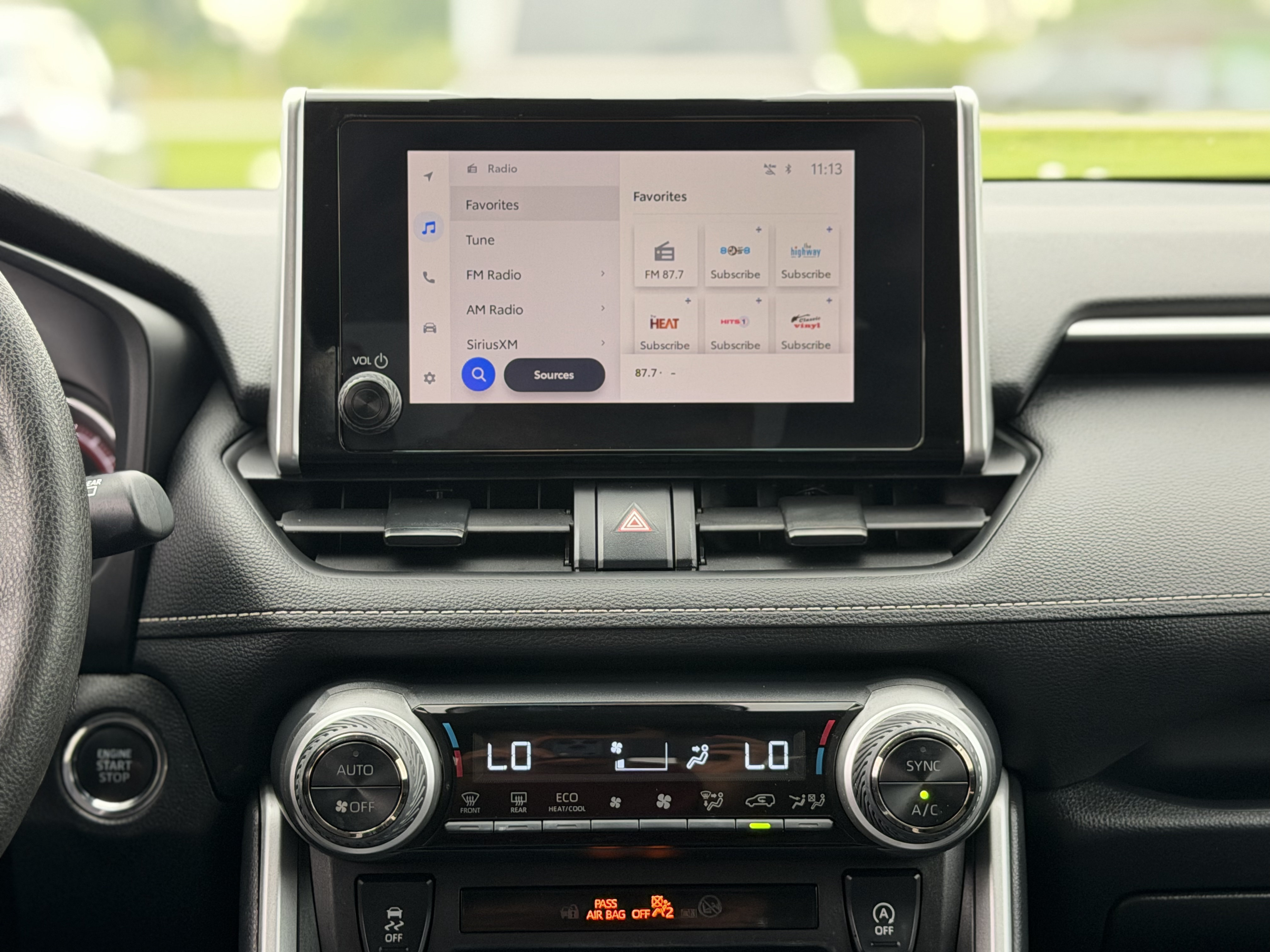 Certified 2025 Toyota RAV4 XLE w/ Convenience Package AWD/4WD image 23