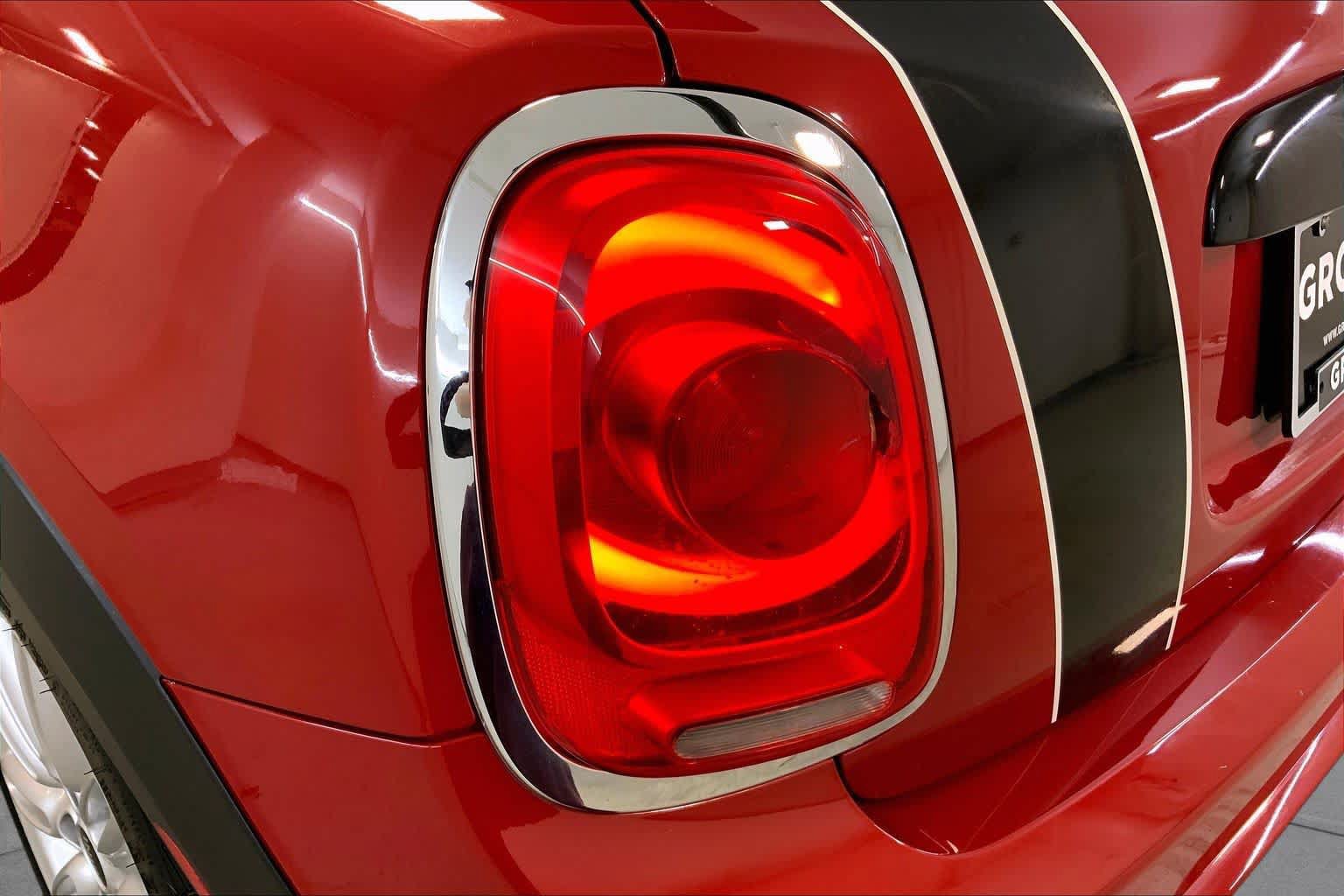 Used 2016 MINI Cooper S FWD image 28