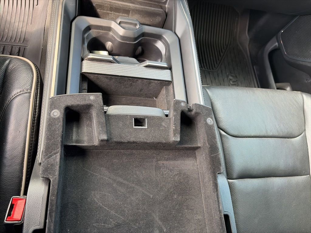 Used 2019 RAM 1500 Limited w/ Advanced Safety Group image 19