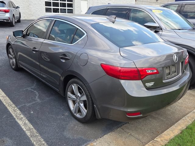 Used 2013 Acura ILX w/ Technology Package FWD image 7