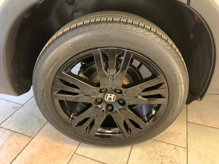 Used 2022 Honda Pilot Special Edition image 10