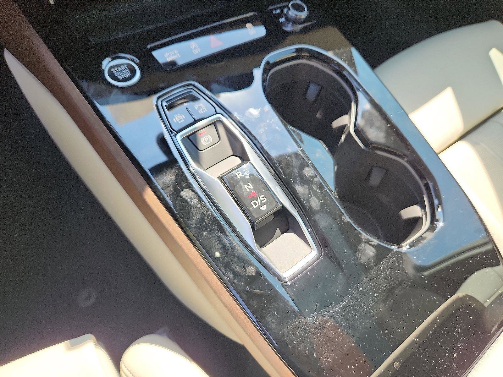 New 2025 Audi A5 2.0T Premium Plus image 13