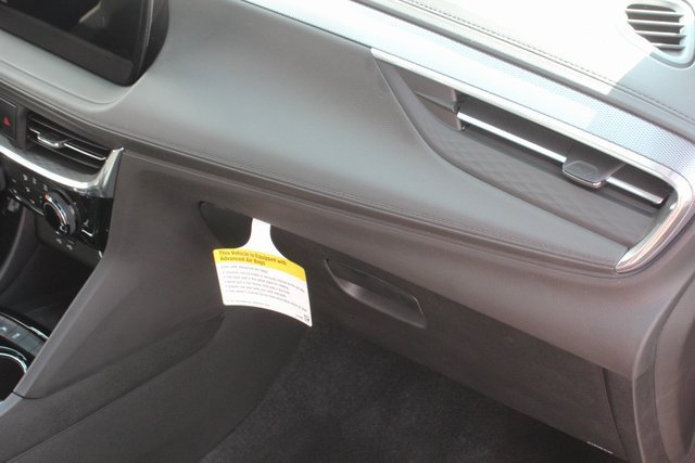 New 2026 Buick Encore GX Sport Touring w/ Experience Buick Package image 24