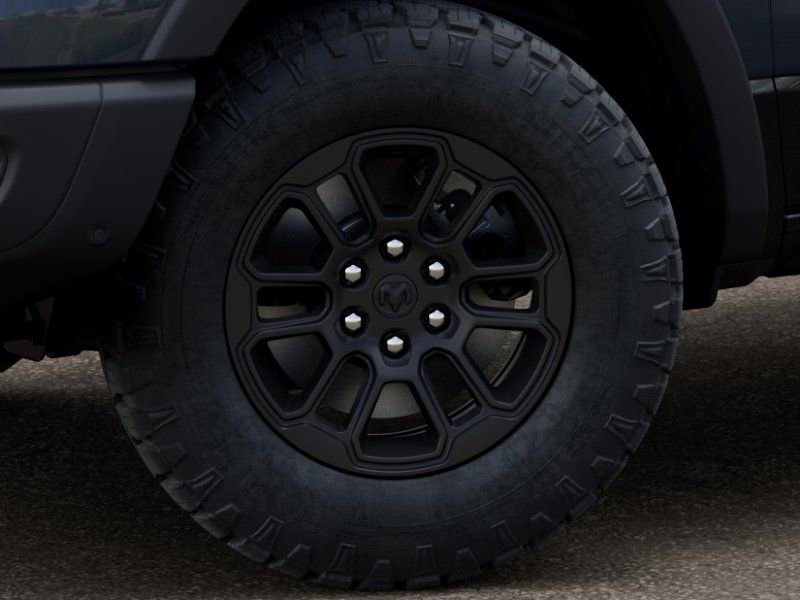 New 2026 RAM 1500 Rebel w/ Rebel Level 2 Equipment Group AWD/4WD image 8