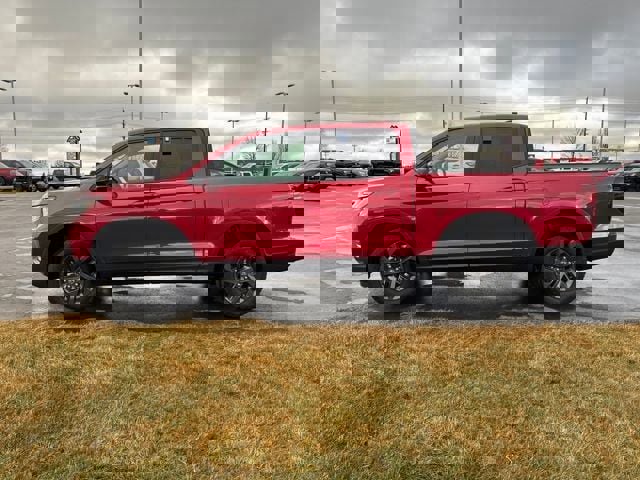 New 2025 Honda Ridgeline Sport image 6