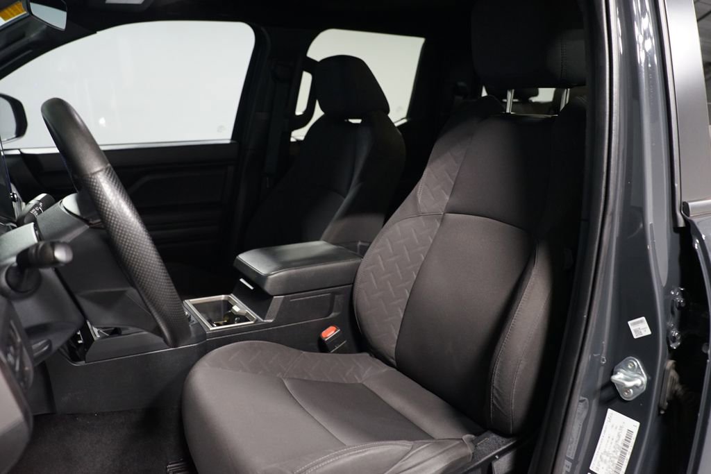 Certified 2024 Toyota Tacoma SR5 image 28