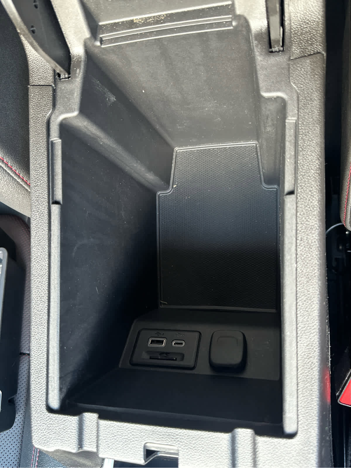 Certified 2024 Chevrolet Blazer RS w/ Driver Confidence II Package image 35