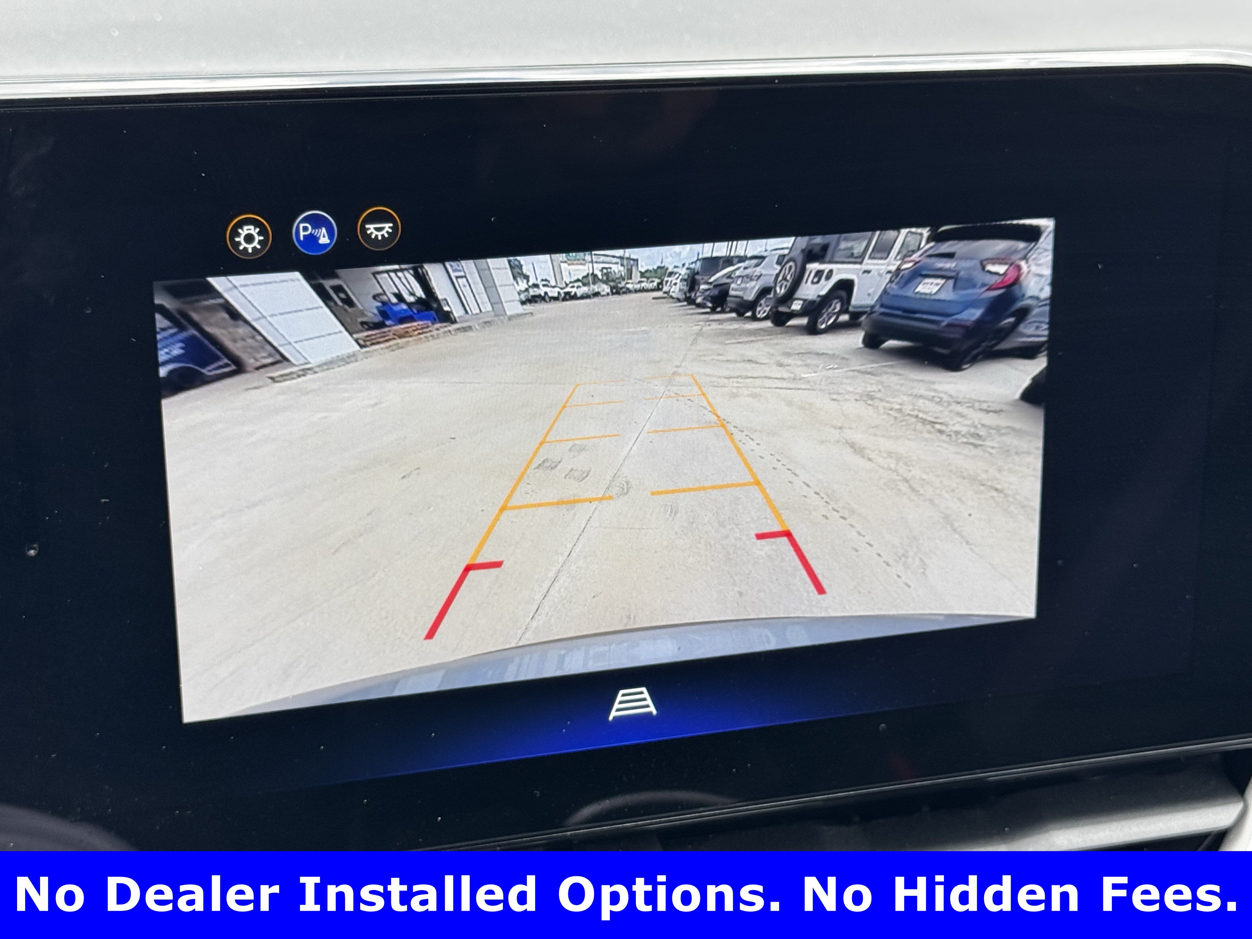 Used 2026 Chevrolet Equinox LT FWD image 20