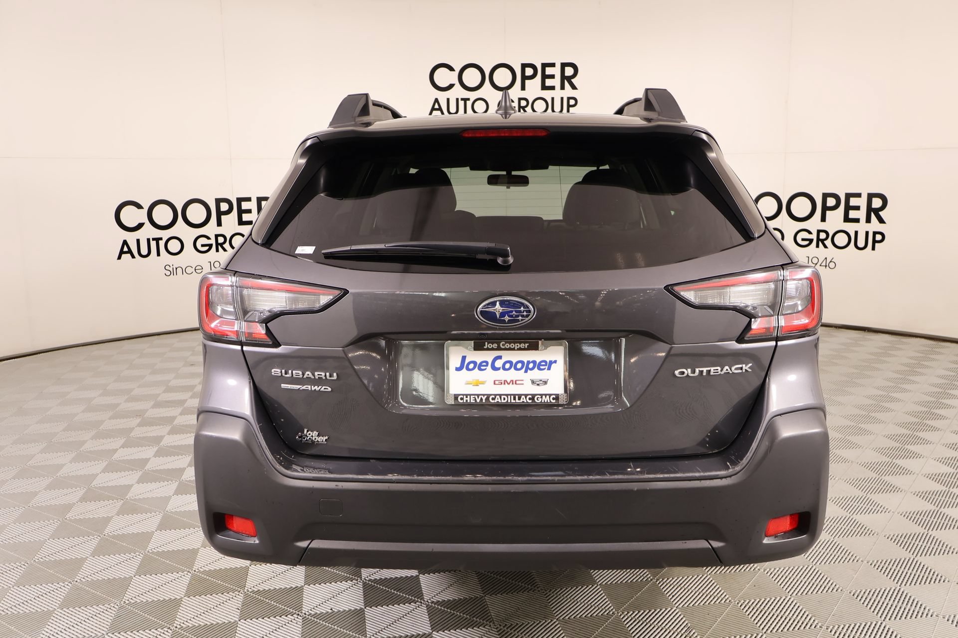 Used 2023 Subaru Outback Premium AWD/4WD image 21