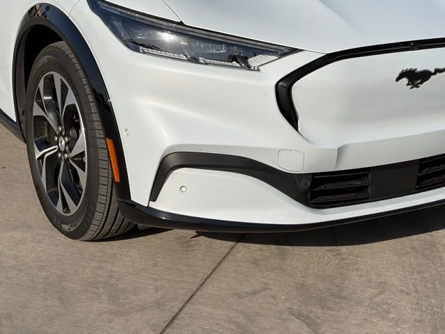 Used 2023 Ford Mustang Mach-E Premium image 9