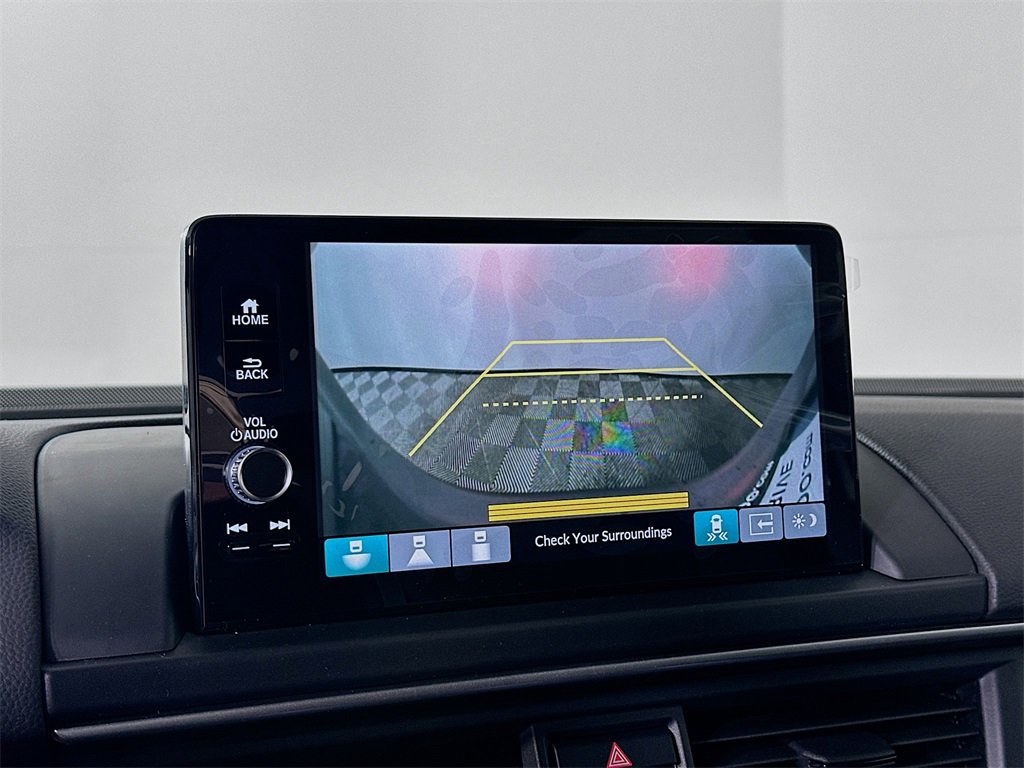 New 2025 Honda Pilot EX-L image 23