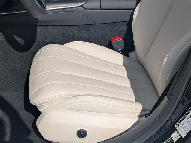 New 2026 Mercedes-Benz E 350 Sedan image 4