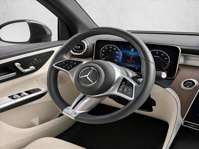 Certified 2024 Mercedes-Benz GLC 300 4MATIC image 21