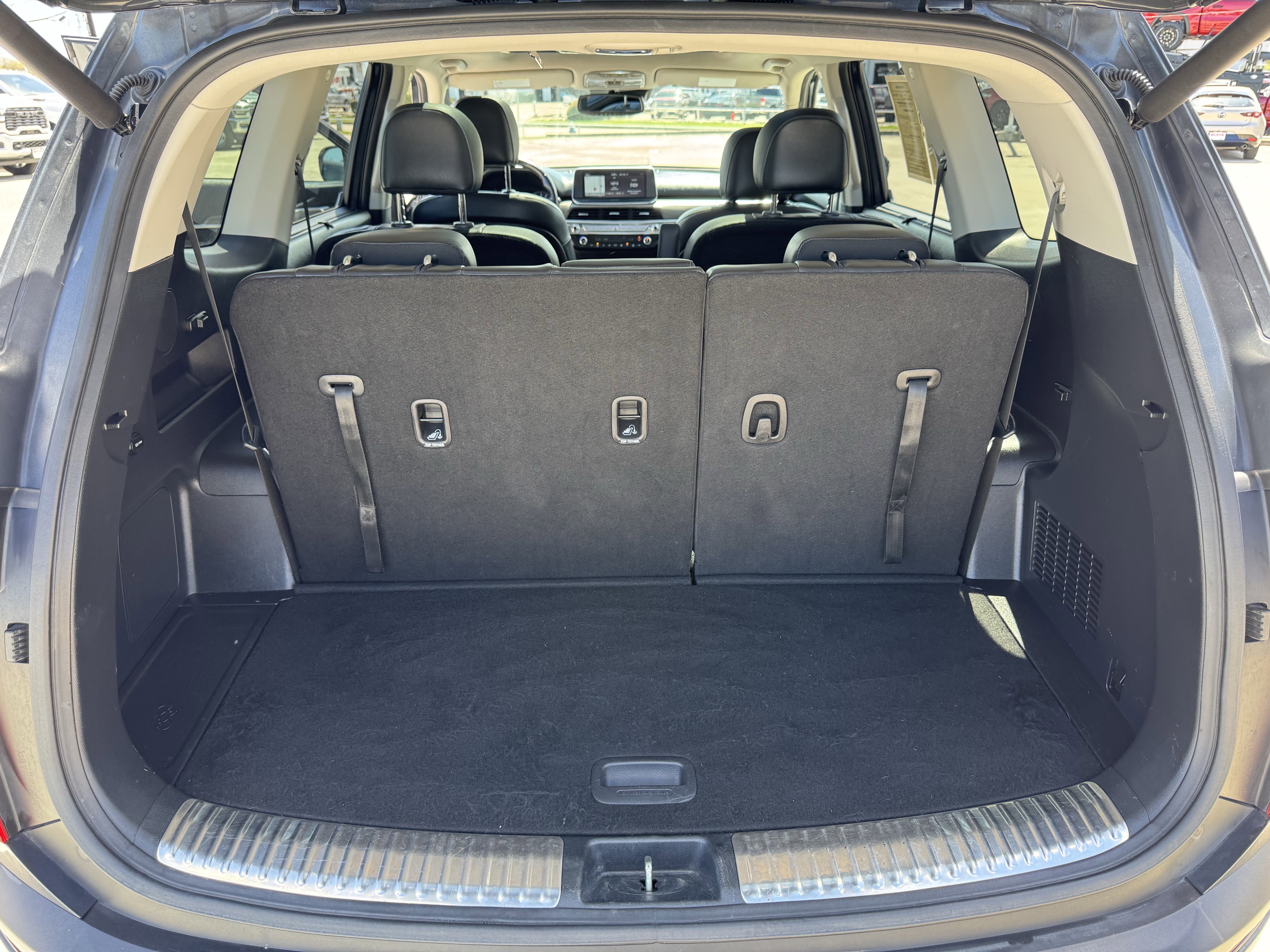 Used 2021 Kia Telluride SX image 32