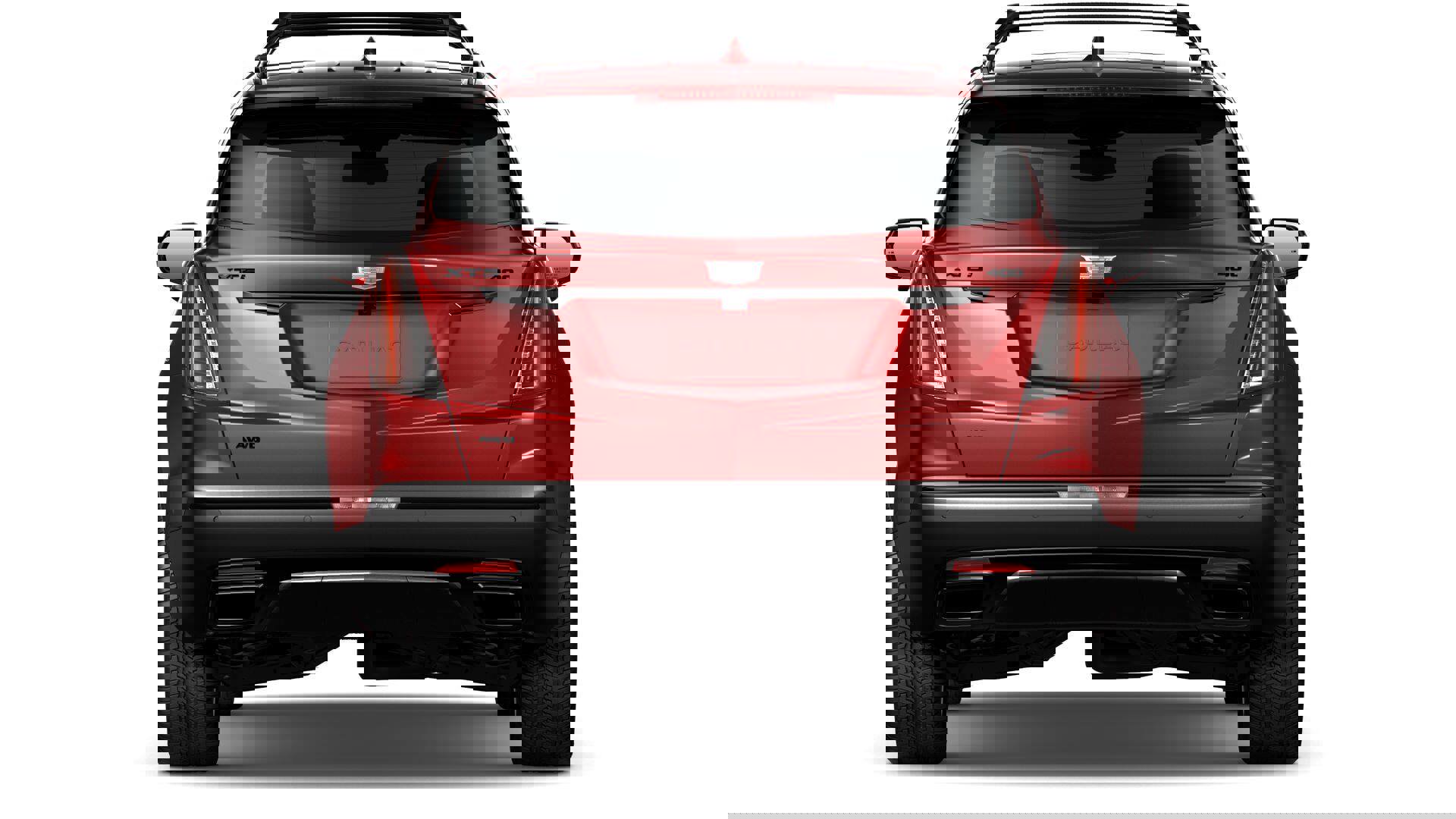 New 2026 Cadillac XT5 Sportv w/ LPO, Onyx Lite Package image 28